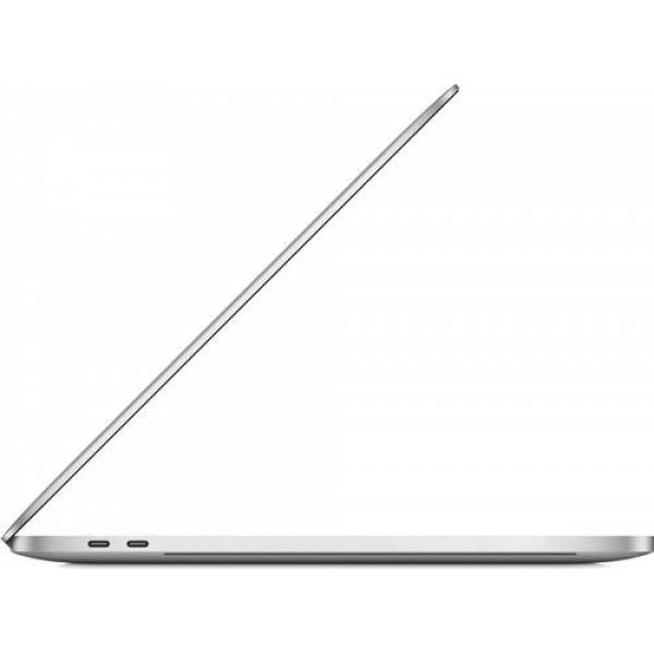 16-inch MacBook Pro Touch Bar MVVM2FN/A (2019) Zilver 16-inch MacBook Pro Touch Bar MVVM2FN/A (2019) Zilver
