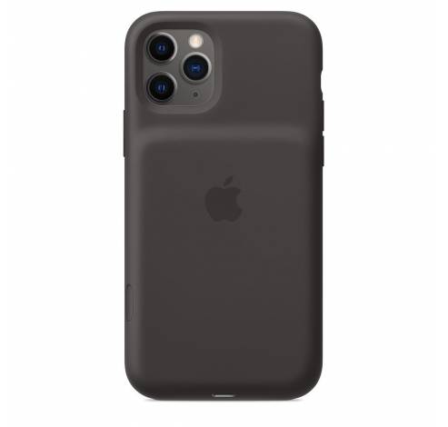 iPhone 11 Pro Smart Battery Case Zwart  Apple