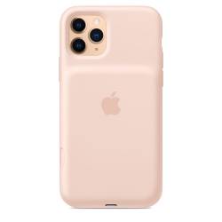 Apple iPhone 11 Pro Smart Battery Case Roze 