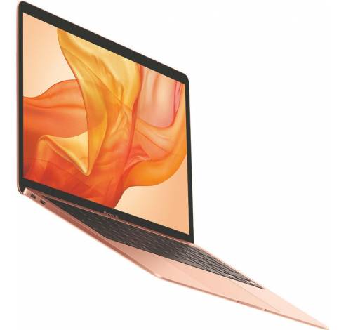 MacBook Air (2020) Goud MVH52FN/A  Apple
