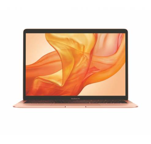 MacBook Air (2020) Goud MWTL2FN/A  Apple
