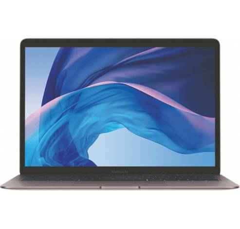 MacBook Air 13 (2020) Space Gray  Apple