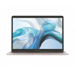 Apple MacBook Air (2020) Zilver MVH42FN/A 