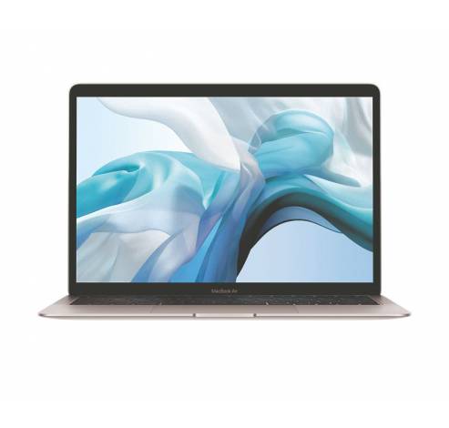 MacBook Air (2020) Zilver MWTK2FN/A  Apple