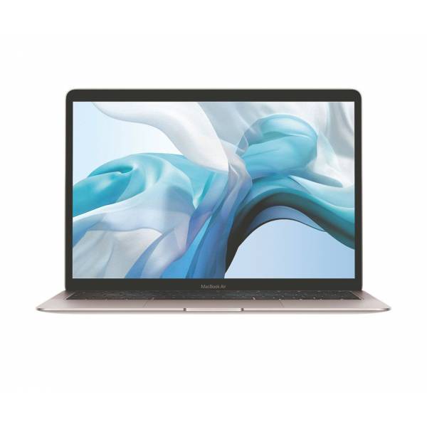 Apple Laptop MacBook Air (2020) Zilver MWTK2FN/A Apple Laptop MacBook Air (2020) Zilver MWTK2FN/A