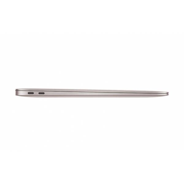 Apple Laptop MacBook Air (2020) Zilver MWTK2FN/A Apple Laptop MacBook Air (2020) Zilver MWTK2FN/A