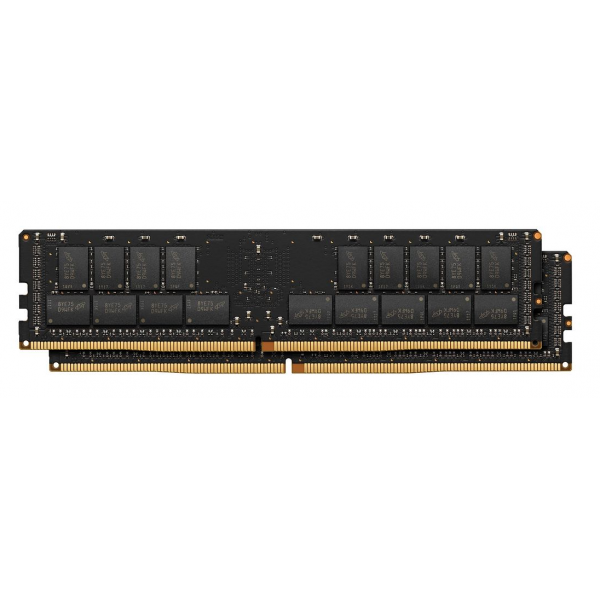 128GB (2x64GB) DDR4 ECC Memory Kit 128GB (2x64GB) DDR4 ECC Memory Kit
