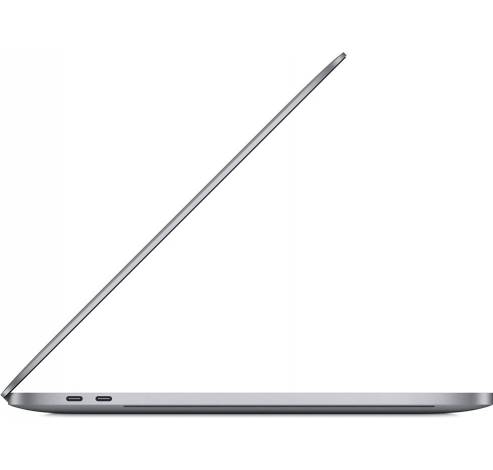 16-inch MacBook Pro with Touch Bar: 2.3GHz 8-core 9th-generation Intel Core i9 processor, 1TB - Space Grey  Apple