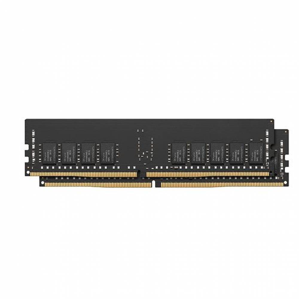 32-GB (2 x 16 GB) DDR4 ECC-geheugenkit 