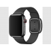 40mm Black Modern Buckle - Small 40mm Black Modern Buckle - Small
