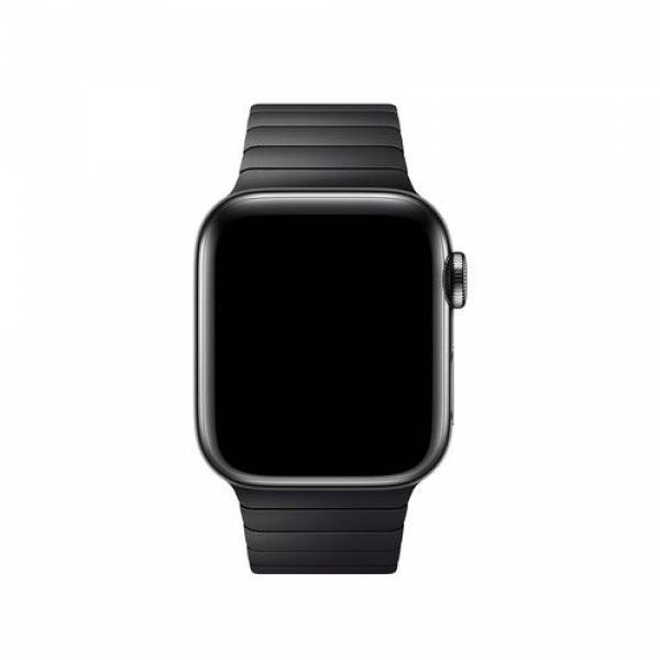42mm Space Black Link Bracelet 42mm Space Black Link Bracelet