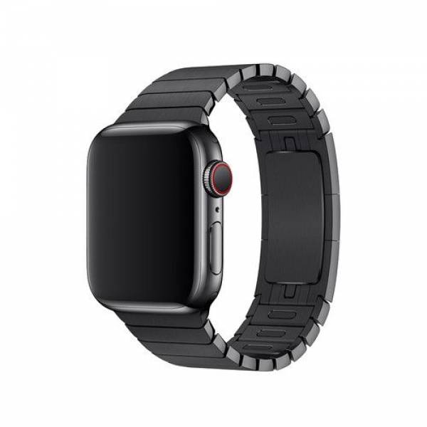 42mm Space Black Link Bracelet 42mm Space Black Link Bracelet