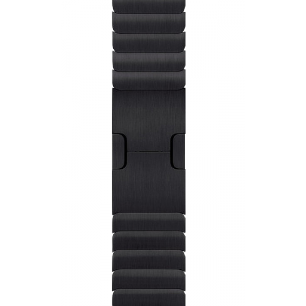 42mm Space Black Link Bracelet 42mm Space Black Link Bracelet