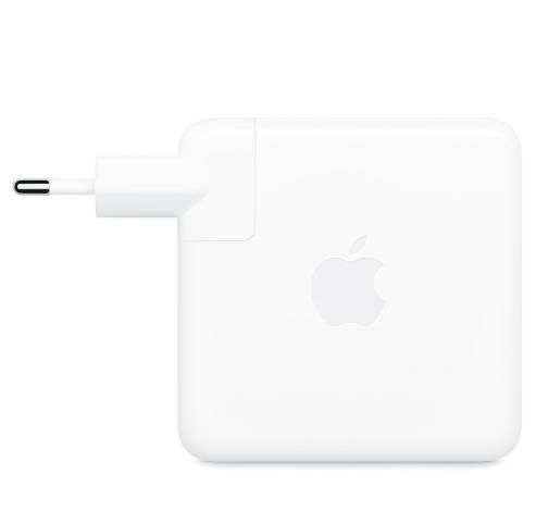 96W USB-C Power Adapter  Apple