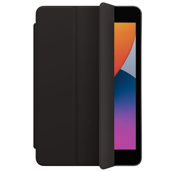 Smart Cover voor iPad (8e generatie) - Zwart 