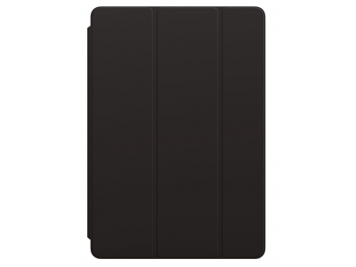 Smart Cover voor iPad (8e generatie) - Zwart
