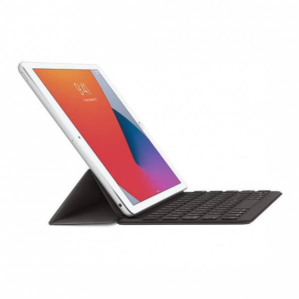 Smart Keyboard voor iPad (8e generatie) Qwerty 