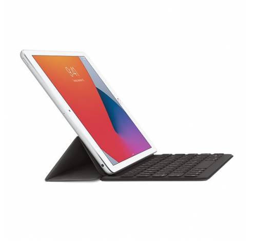 Smart Keyboard voor iPad (8e generatie) – Frans  Apple