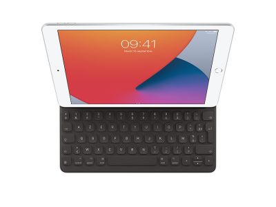 Smart Keyboard voor iPad (8e generatie) – Frans