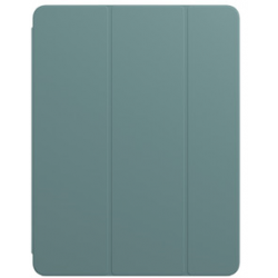 Smart Folio for 12.9-inch iPad Pro (4th generation) - Cactus 