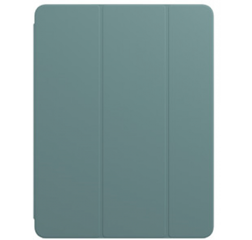 Smart Folio for 12.9-inch iPad Pro (4th generation) - Cactus  Apple