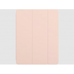 Smart Folio for 12.9-inch iPad Pro (4th generation) - Pink Sand 