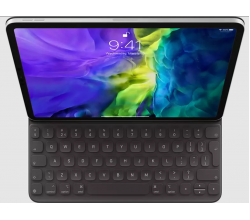 Smart Keyboard Folio for 11-inch iPad Pro (2nd generation) - Dutch Apple