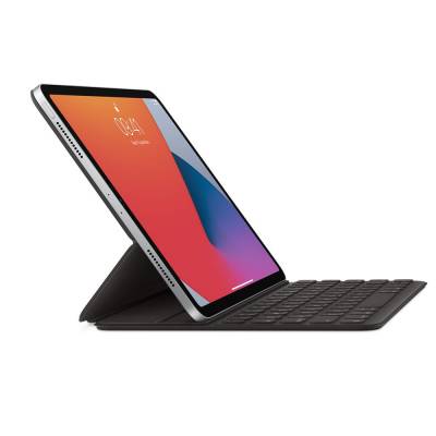 Smart Keyboard Folio for 11-inch iPad Pro (2nd generation) - French  Apple