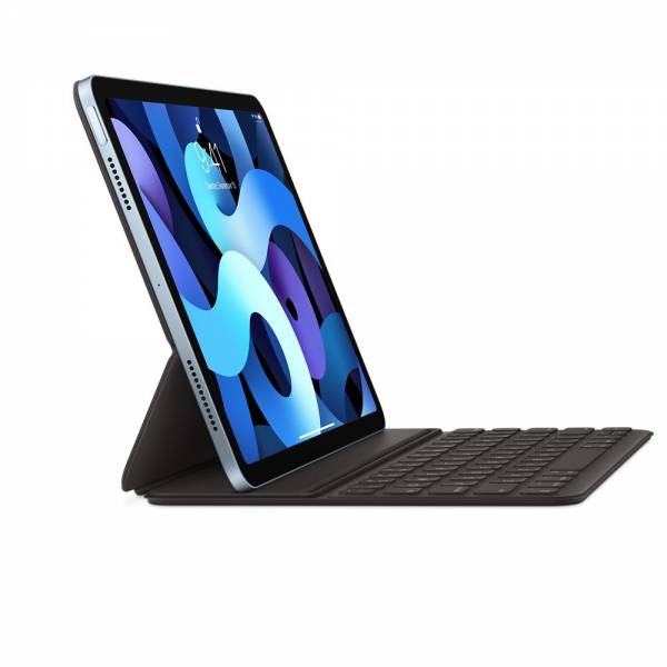 Smart Keyboard Folio for 11-inch iPad Pro (2nd generation) - French 