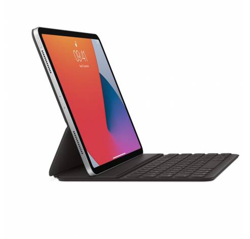 Smart Keyboard Folio for 11-inch iPad Pro (2nd generation) - French  Apple