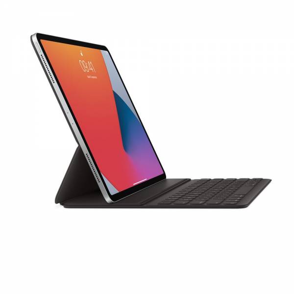 Smart Keyboard Folio for 12.9-inch iPad Pro (4th generation) - French 