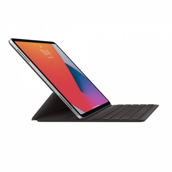 Smart Keyboard Folio for 12.9-inch iPad Pro (4th generation) - French 