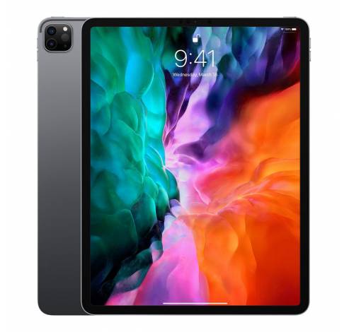 12.9-inch iPad Pro Wi-Fi 1TB Space Gray  Apple