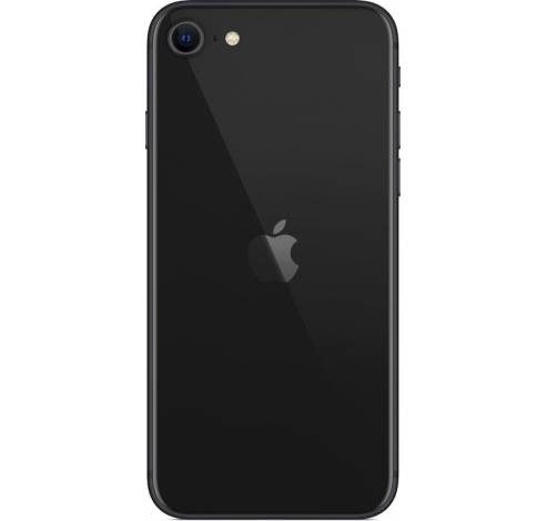 iPhone SE 128GB Zwart  Apple