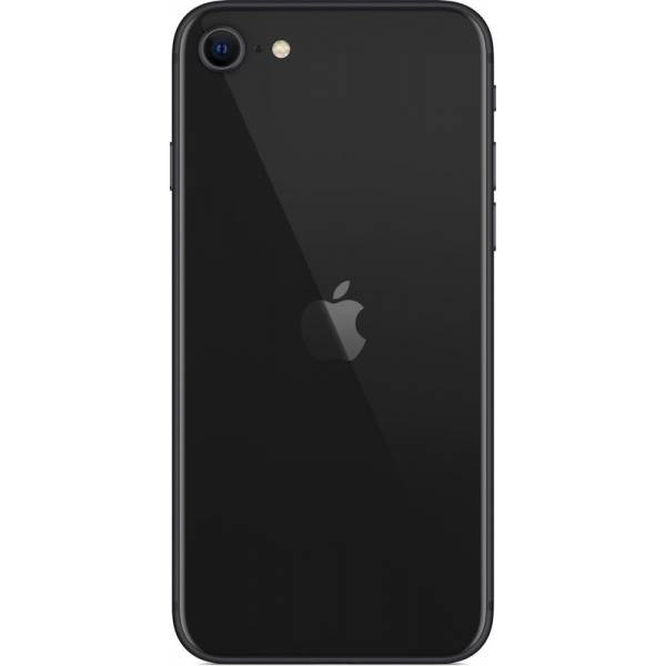 Apple iPhone SE 64GB Zwart Apple iPhone SE 64GB Zwart
