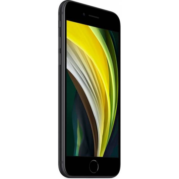 Apple iPhone SE 64GB Zwart Apple iPhone SE 64GB Zwart