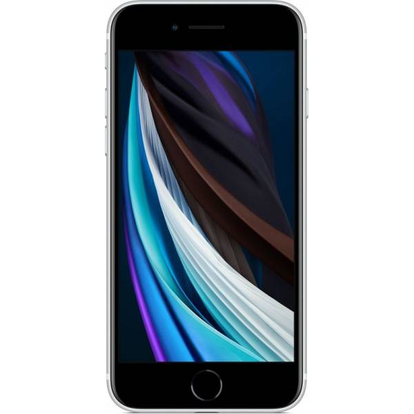 Apple Smartphone iPhone SE 64GB Wit Apple Smartphone iPhone SE 64GB Wit