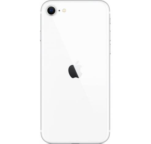 iPhone SE 128GB Wit  Apple
