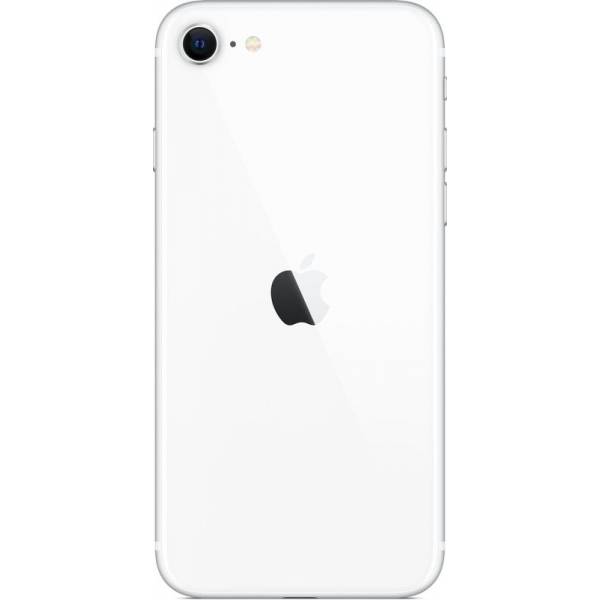 Apple Smartphone iPhone SE 64GB Wit Apple Smartphone iPhone SE 64GB Wit