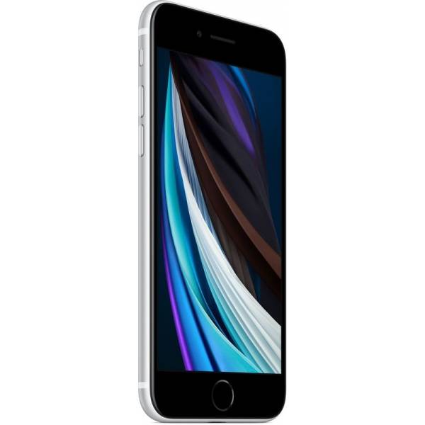 Apple Smartphone iPhone SE 64GB Wit Apple Smartphone iPhone SE 64GB Wit
