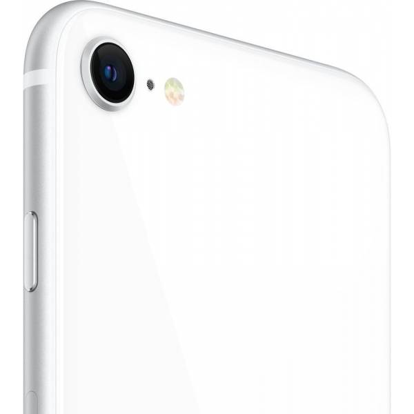 Apple Smartphone iPhone SE 64GB Wit Apple Smartphone iPhone SE 64GB Wit