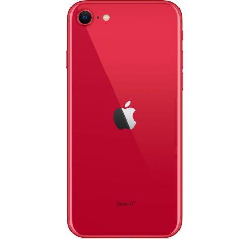 iPhone SE 256GB Rood  Apple