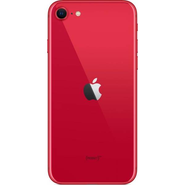 Apple Smartphone iPhone SE 128GB Rood Apple Smartphone iPhone SE 128GB Rood