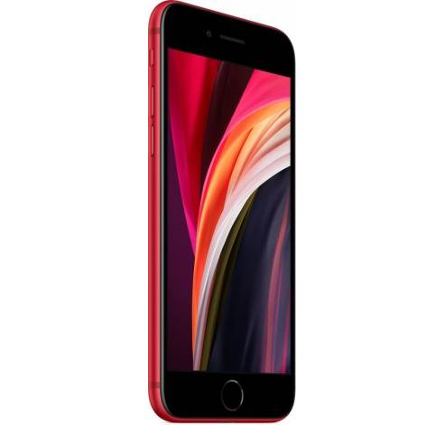 iPhone SE 256GB Rood  Apple