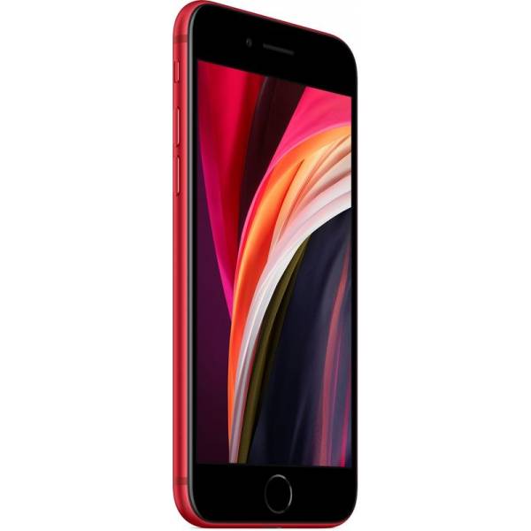 Apple Smartphone iPhone SE 128GB Rood Apple Smartphone iPhone SE 128GB Rood