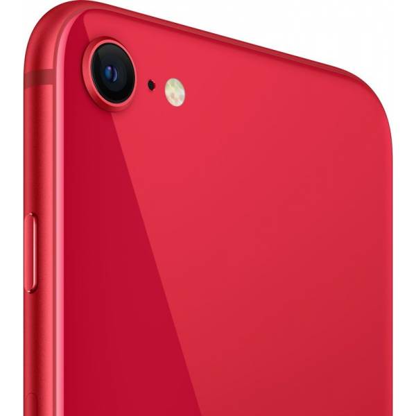 Apple Smartphone iPhone SE 128GB Rood Apple Smartphone iPhone SE 128GB Rood
