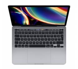 13-inch MacBook Pro (2020) 2.0-GHz quad-core i5/16GB/512GB Spacegrijs/Azerty Apple