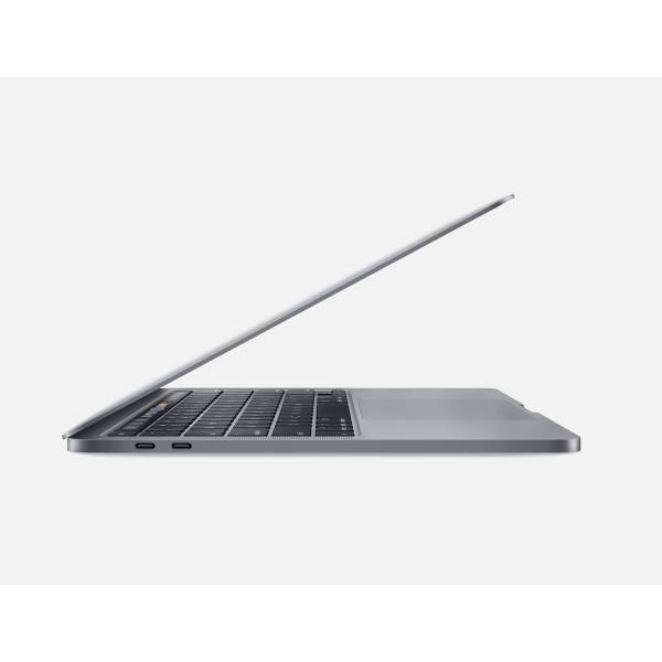 13-inch MacBook Pro (2020) 2.0-GHz quad-core i5/16GB/512GB Spacegrijs/Azerty 13-inch MacBook Pro (2020) 2.0-GHz quad-core i5/16GB/512GB Spacegrijs/Azerty