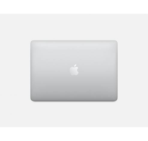 13-inch MacBook Pro (2020) 1.4-GHz quad-core i5/8GB/256GB Zilver/Azerty  Apple