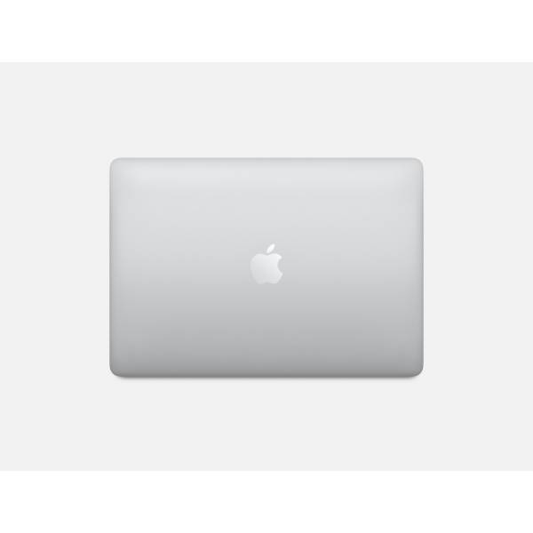 13-inch MacBook Pro (2020) 1.4-GHz quad-core i5/8GB/256GB Zilver/Azerty 13-inch MacBook Pro (2020) 1.4-GHz quad-core i5/8GB/256GB Zilver/Azerty